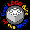 LUGNET COOL LEGO SITE OF THE WEEK