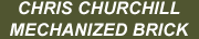 Thanks for visiting the MECHANIZED BRICK website.